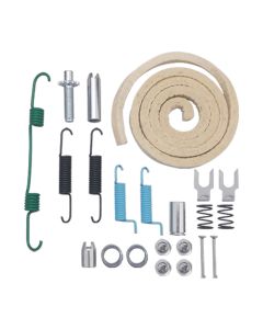 Brake Repair Kit - Fits Ford/New Holland - NCA2250