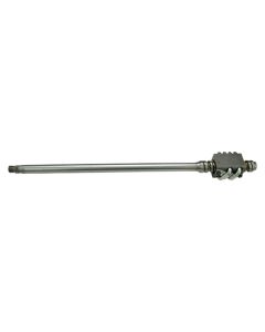 Worm Shaft, Manual Steering - Fits Ford/New Holland - NCA3575A