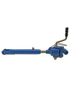 Leveling Box Assy with Fork R/H - Fits Ford/New Holland - NCA577A