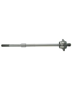 1 3/8  PTO Conversion - Fits Ford/New Holland - NCA700-38