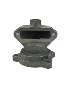 Hydraulic Pump Gear Housing - Fits Ford/New Holland - NCA905C