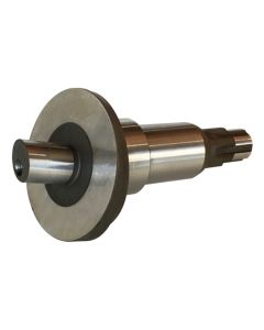 Hydraulic Pump Shaft - Fits Ford/New Holland - NCA966E
