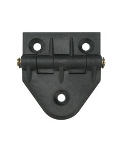 Rear Window Hinge - Fits John Deere - NF101367