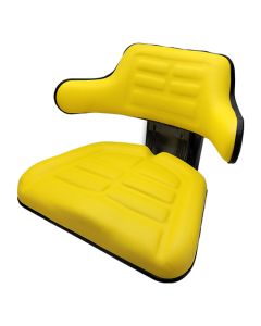 Yellow Seat - Fits John Deere - PJ-11