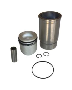 Piston and Sleeve Set - Fits John Deere - PLK310