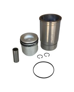 Piston and Sleeve Set - Fits John Deere - PLK481