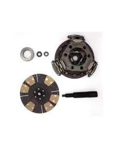 CLUTCH KIT - Fits John Deere - R100649N-HD6-KIT