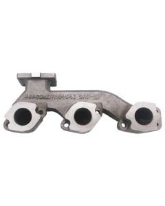 Exhaust Manifold - Fits John Deere - R104542