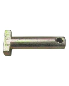 Leveling Arm Pin Upper - Fits John Deere - R105228