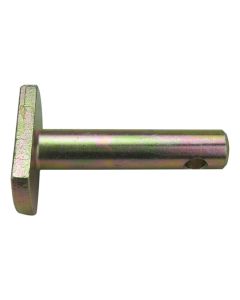 Leveling Arm Pin Lower - Fits John Deere - R120540