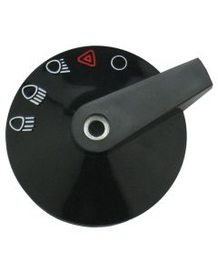Light Switch Knob - Fits John Deere - R122871