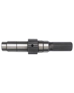MFWD Gearbox Mainshaft - Fits John Deere - R124935