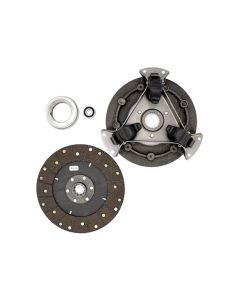 10 IN CLUTCH KIT NO AT - Fits John Deere - R16053N-KIT-NOAT