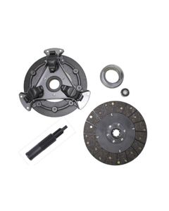 CLUTCH KIT - Fits John Deere - R16053N-KIT