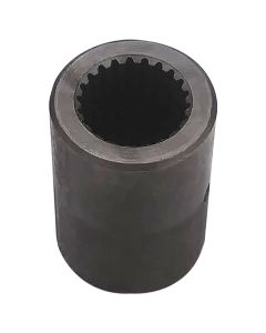 MFWD Drive Shaft Splined Coupling - Fits John Deere - R222832
