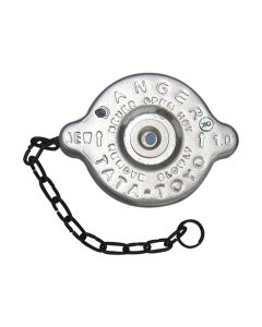 Radiator Filler Cap - Fits John Deere - R225615