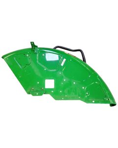 REAR FENDER L/H - Fits JOHN DEERE - R242240-USED