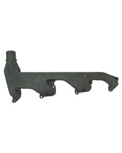 Diesel Exhaust Manifold - Fits John Deere - R26362
