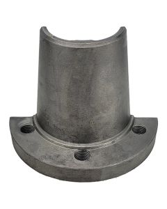 Half Sleeve Keyed - Fits John Deere - R33532