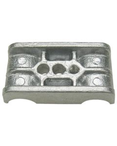 Hydraulic Pump Drive Coupler Half - Fits John Deere - R38348