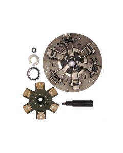 12 IN CLUTCH KIT - Fits John Deere - R41411N-HD6-KIT