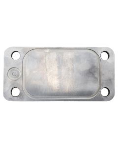 Cover Selective Control Valve - Fits John Deere - R41446