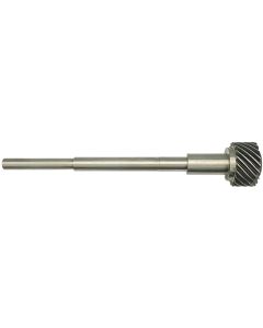Oil Pump Gear and Shaft - Fits John Deere - R64568