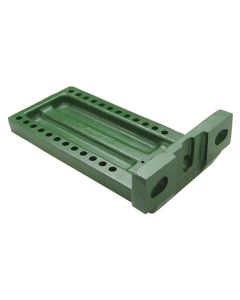 Fender Bracket - Fits John Deere - R70588