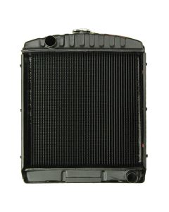 Radiator - Fits Case/IH - RADIATOR01