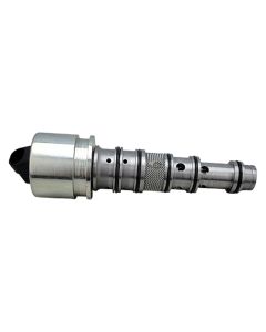 Solenoid Valve - Fits John Deere - RE177539
