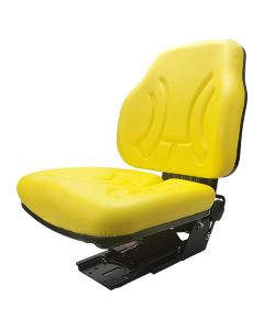 Suspension Seat - Fits John Deere - RE188293
