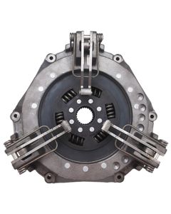 Clutch Pressure Plate - Fits John Deere - RE197483