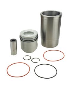 Piston and Sleeve Set - Fits John Deere - RE19831