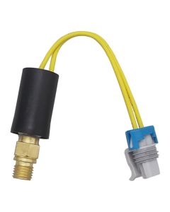 Transmission Oil Pressure Switch - Fits John Deere - RE212876
