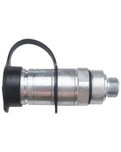 Hydraulic Quick Coupler Female - Fits John Deere - RE219420