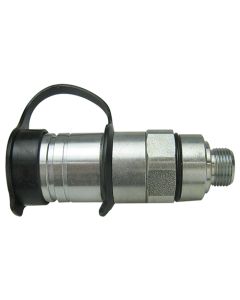 Hydraulic Quick Coupler Female - Fits John Deere - RE219421