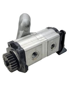 Hydraulic Pump - Fits John Deere - RE223233