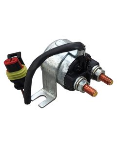 Starter Relay - Fits John Deere - RE234727