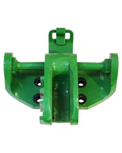 BRACKET-TOP LINK - Fits JOHN DEERE - RE242277-USED