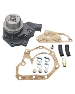 Water Pump - Fits John Deere - RE25043