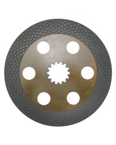 Brake Disc - Fits John Deere - RE264262