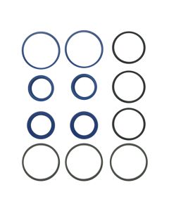 Power Steering Cylinder Seal Kit - Fits John Deere - RE271456