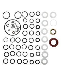 Hydraulic Pump Seal Kit - Fits John Deere - RE29103