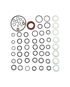 Hydraulic Pump Seal Kit - Fits John Deere - RE29107