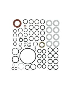 Hydraulic Pump Seal Kit - Fits John Deere - RE29109