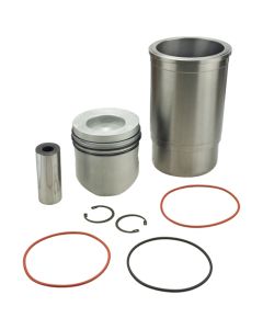 Piston and Sleeve Set - Fits John Deere - RE30250
