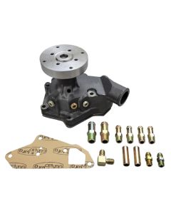 Water Pump Assy - Fits John Deere - RE31471