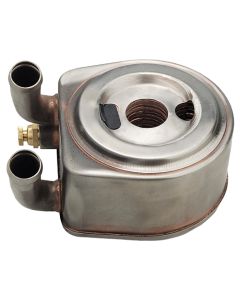 Oil Cooler - Fits John Deere - RE31929