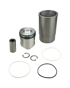 Piston and Sleeve Set - Fits John Deere - RE33115