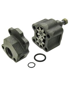 Oil Pump - Fits John Deere - RE35685